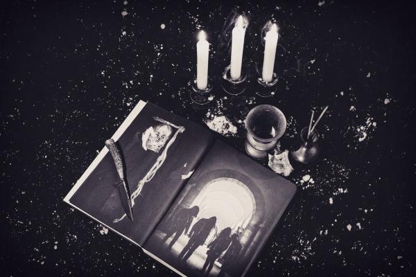 Haallicht #2 Book