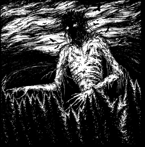 Krypta Nicestwa - s/t CD