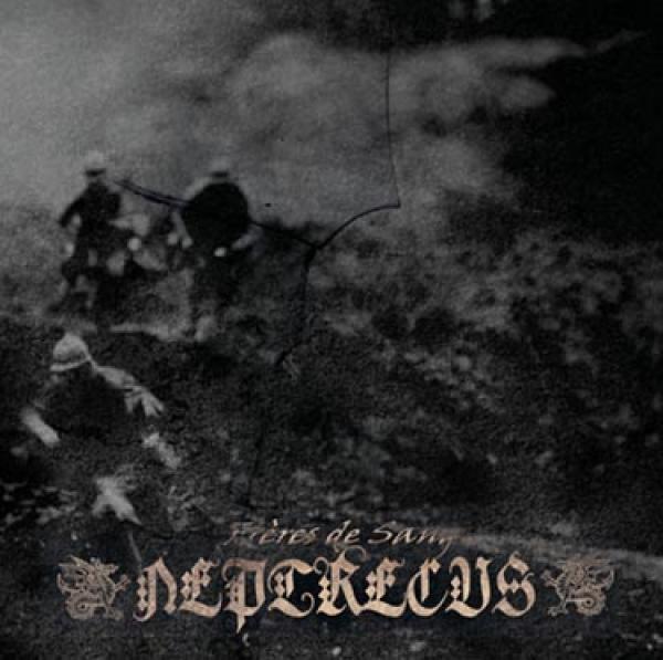 Neptrecus - Frères de sang CD