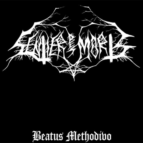 Sentier des Morts - Beatus Methodivo CD