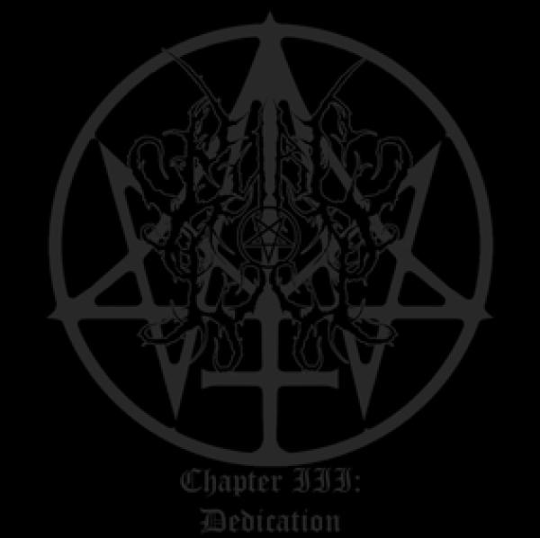 Pure Evil - Chapter III: Dedication CD