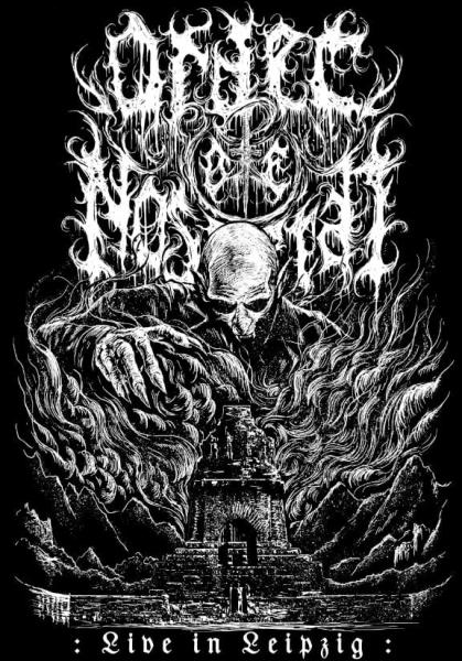 Order of Nosferat - Live in Leipzig T-Shirt