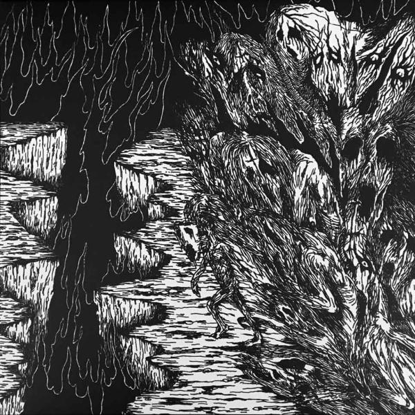 Mons Veneris - Untitled LP