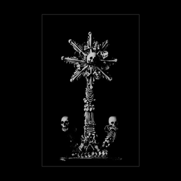 Pure Evil - As Blood Turns Black, Mankind Shall Drown in Despair CD