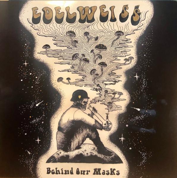 Edelweiss - Behind Our Masks LP