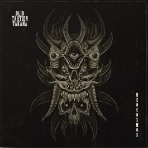 Olio Tähtien Takana - Neocosmos Digpak CD