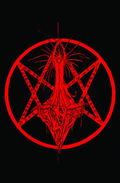 Abbashaitan - Rites of the Unlight Tape