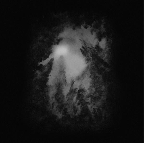 Ostots - Ezer Ezaren Araztasuna LP  (smoke vinyl)