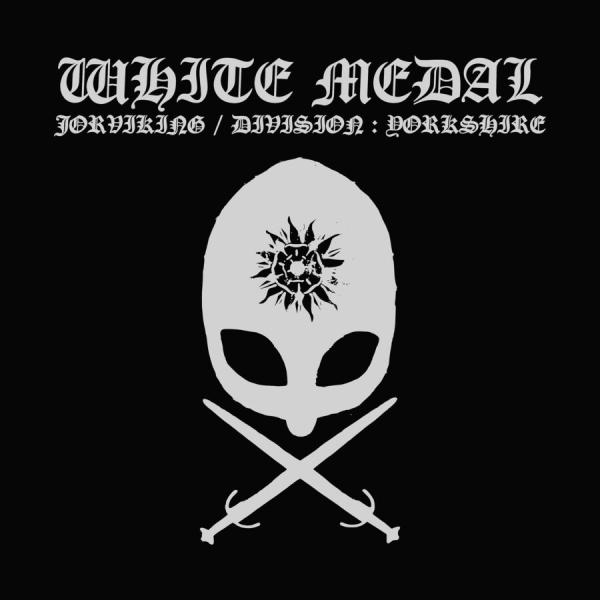 White Medal - Jorviking / Division : Yorkshire LP