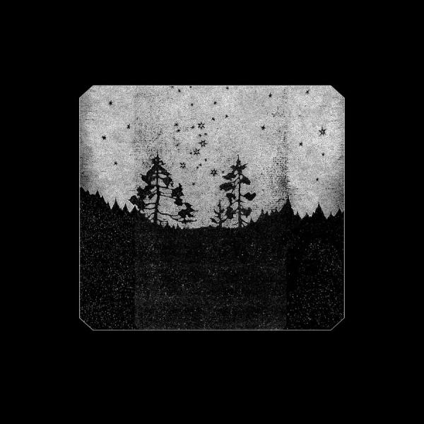 Wagner Ödegård - Ur Törnedjupen LP