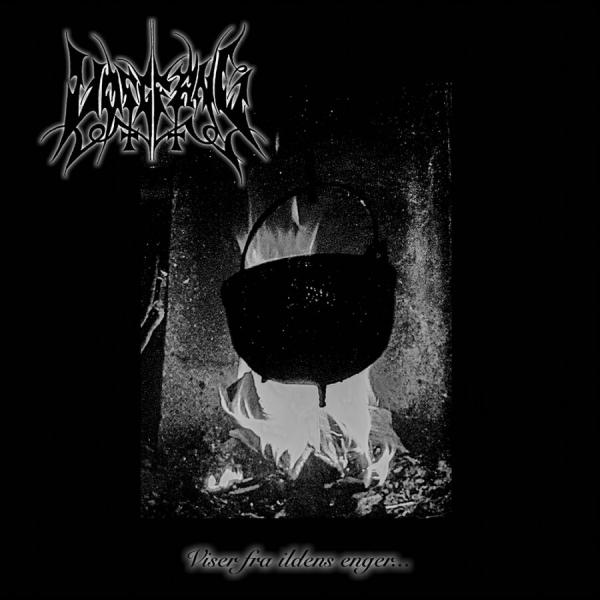 Vorgfang - Viser fra ildens enger LP