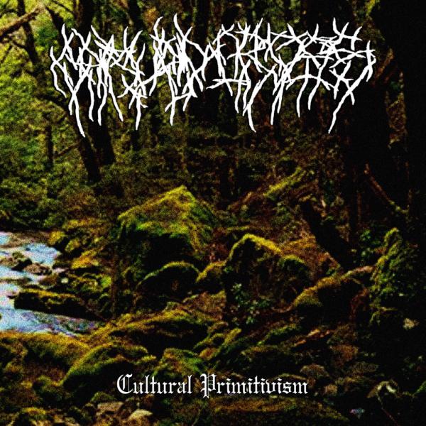 Carved Cross / Broken Spirit - Cultural Primitivism / I Am Rid, Of All Humans Digipak CD