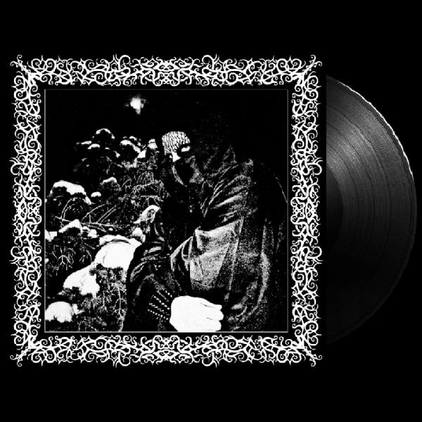 Arazubak - The Haunted Spawn of Torment LP