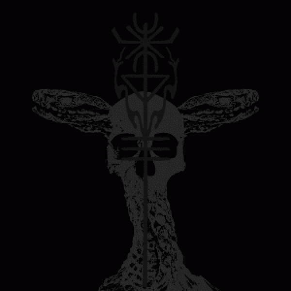 Arckanum - Den Förstfödde LP red wax