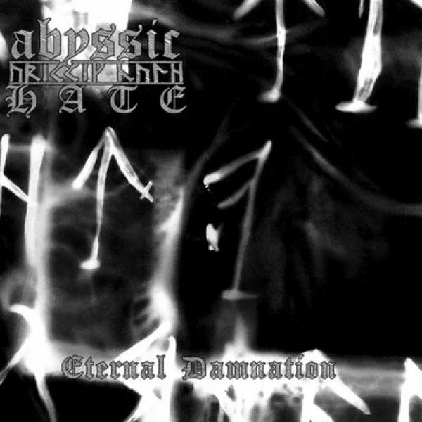 Abyssic Hate - Eternal Damnation MCD