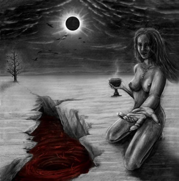 Alghazanth - Vinum Intus Digipak CD