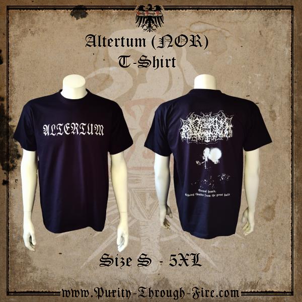 Altertum (Nor) - T-Shirt S - 5XL