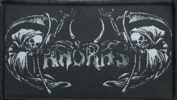 Andras - Logo Patch