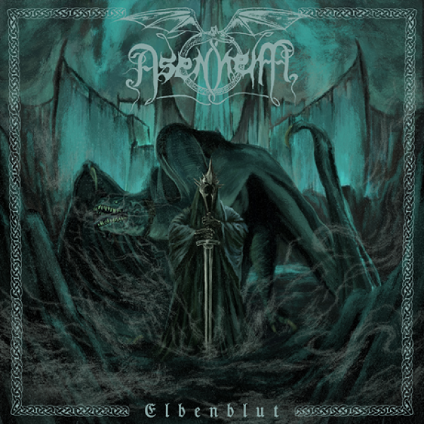 Asenheim - Elbenblut DigiPak CD