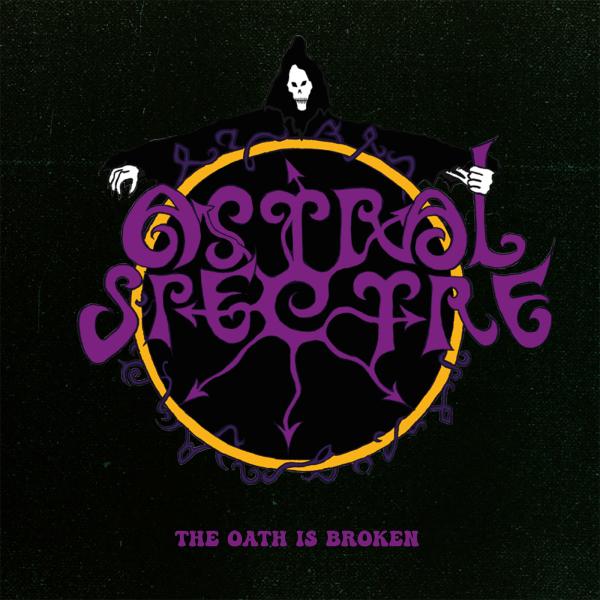 Astral Spectre - The Oath is Broken MCD
