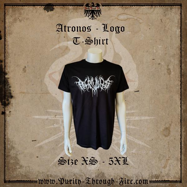 Atronos - Logo T-Shirt