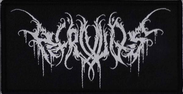 Atronos - Logo Patch