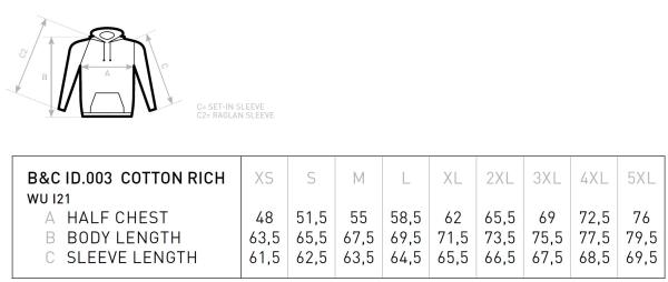 Ainzamkait - Fluch des Nachzehrers Hoodie S - 5XL