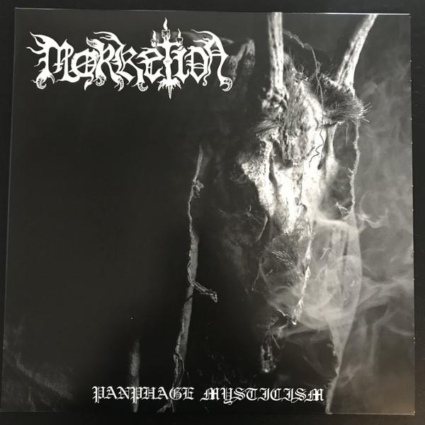 Morketida - Panphage Mysticism LP
