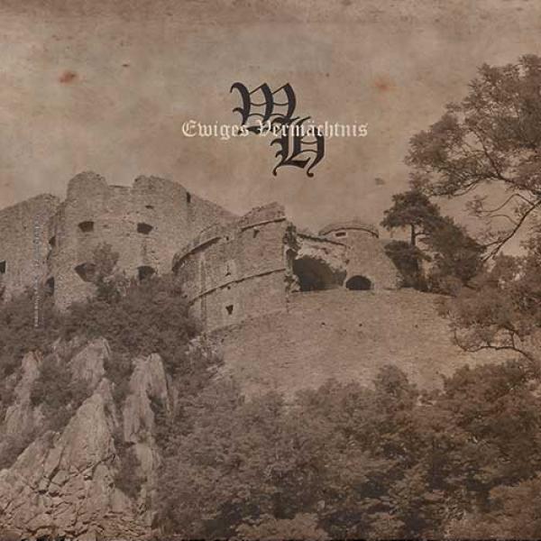 Wehrhammer - Ewiges Vermächtnis LP