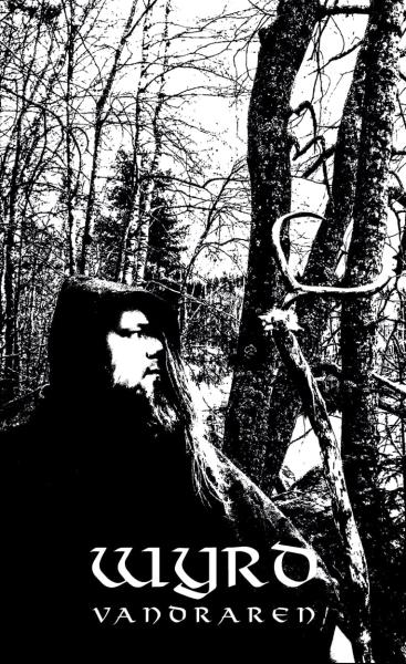 Wyrd - Vandraren Tape