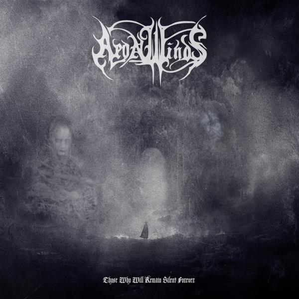 Aeon Winds - Those Who Will Remain...Digipak 2CD