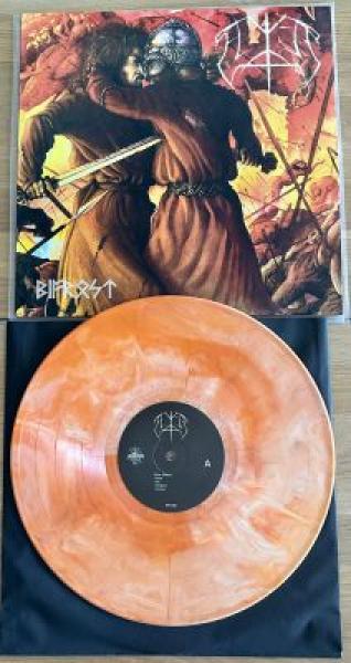 Elite - Bifrost LP marble wax