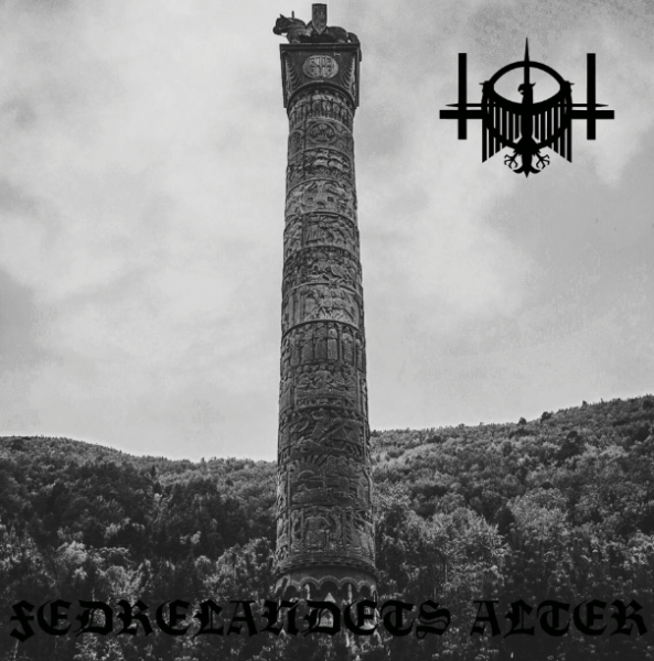 Kaevum - Fedrelandets Alter MCD