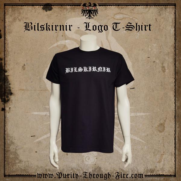 Bilskirnir - Logo T-Shirt
