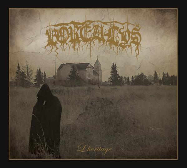 Boréalys - L'heritage DigiCD