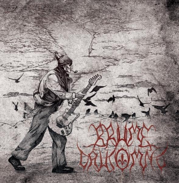 Brume D'Automne - Brume D'Automne LP