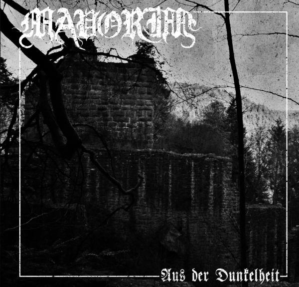 Mavorim - Aus der Dunkelheit LP