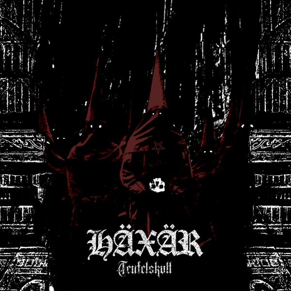 Häxär - Teufelskult Digipak CD Pre-Order