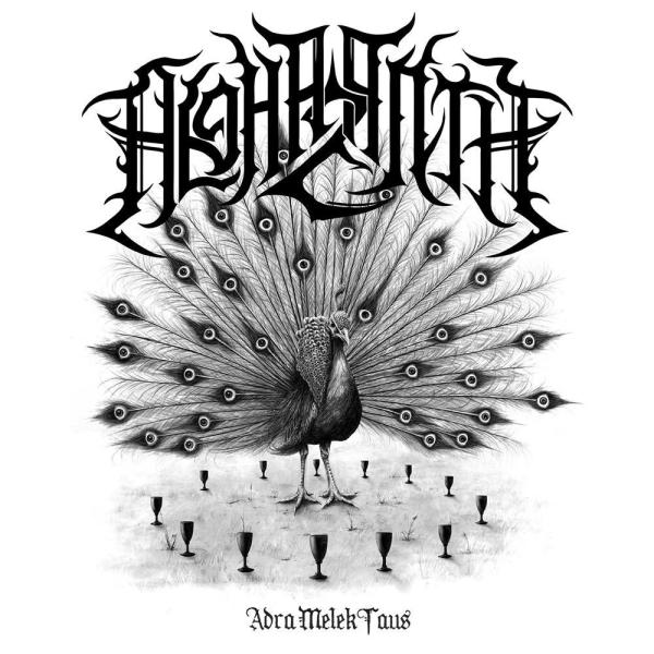 Alghazanth - AdraMelekTaus MCD