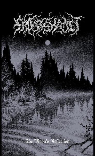 Frostskadet - The Moon's Reflection Tape