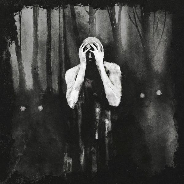 Tårfödd - Lidande Digipak CD
