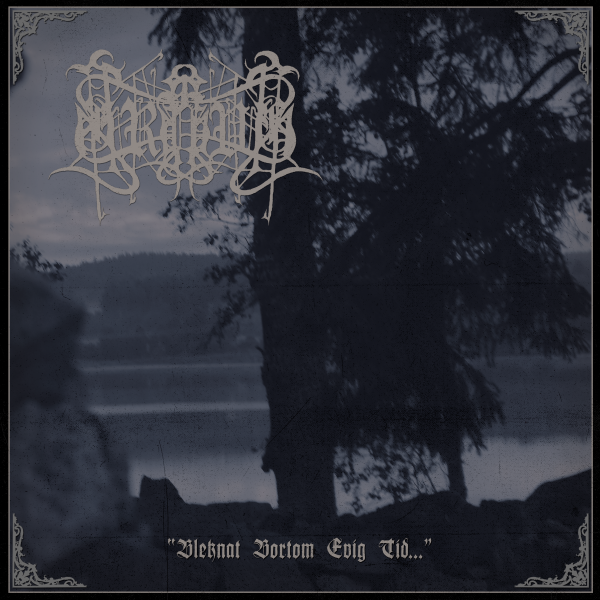 Greve - Bleknat bortom evig tid LP