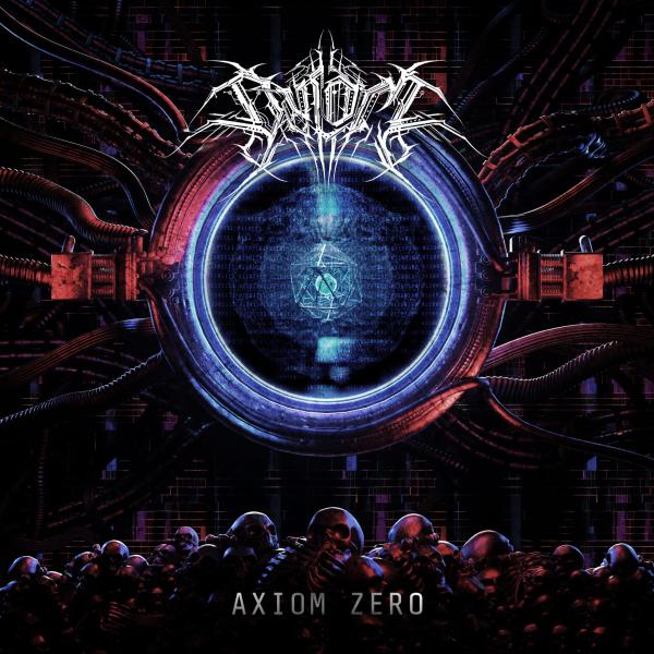 Dulom - Axiom Zero CD