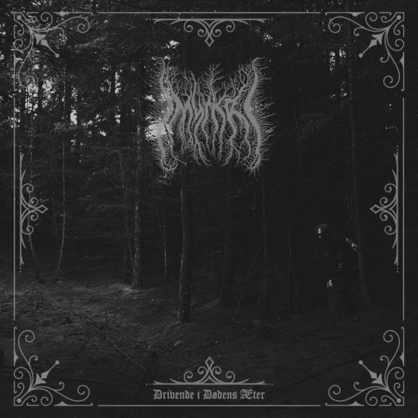 I Myrkri - Drivende i Dodens Aeter CD