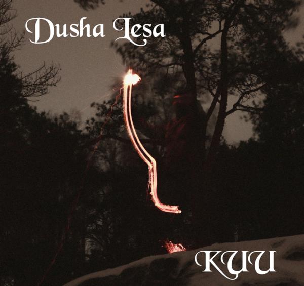 Dusha Lesa - Kuu - Demo Digipak CD Pre-order