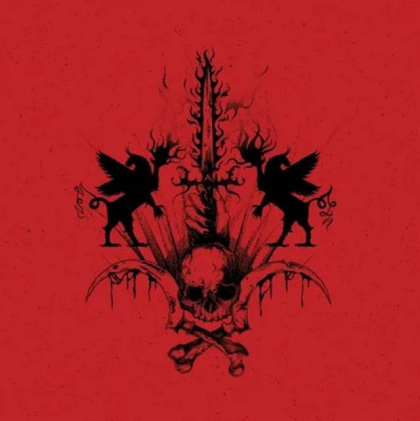 Eisenblut -  Shadows of Decay CD