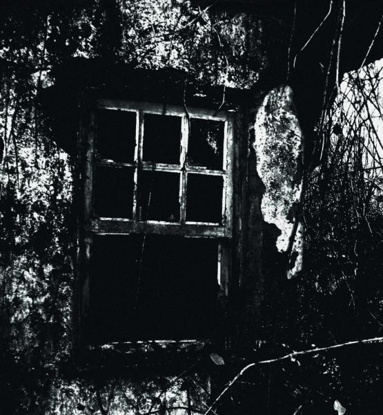Eerified Catacomb - Night's Threshold - Split LP