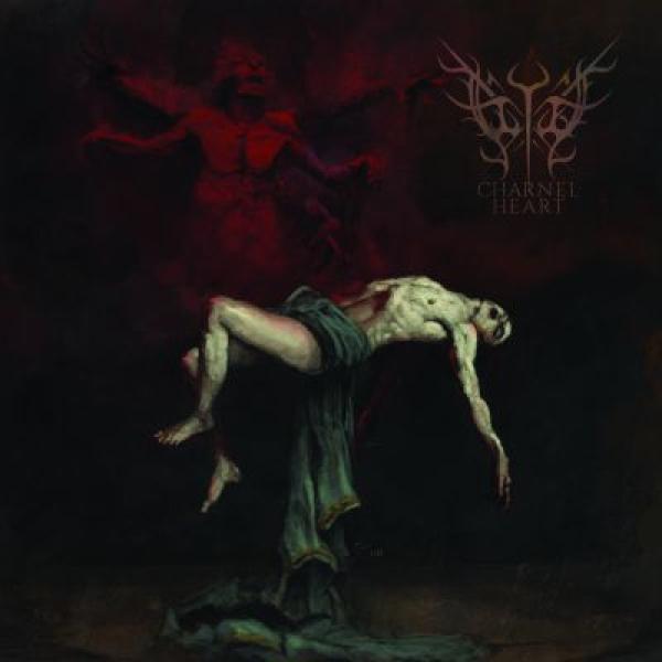Flykt - Charnel Heart DigiCD