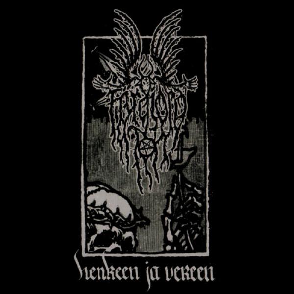 Förgjord - Henkeen Ja Vereen CD