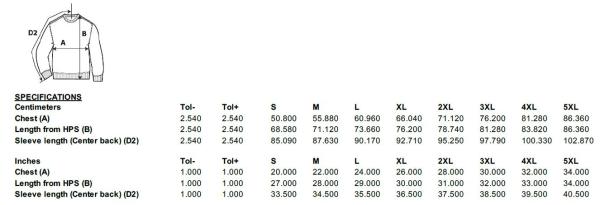 Ainzamkait - Fluch des Nachzehrers Sweater S - 5XL